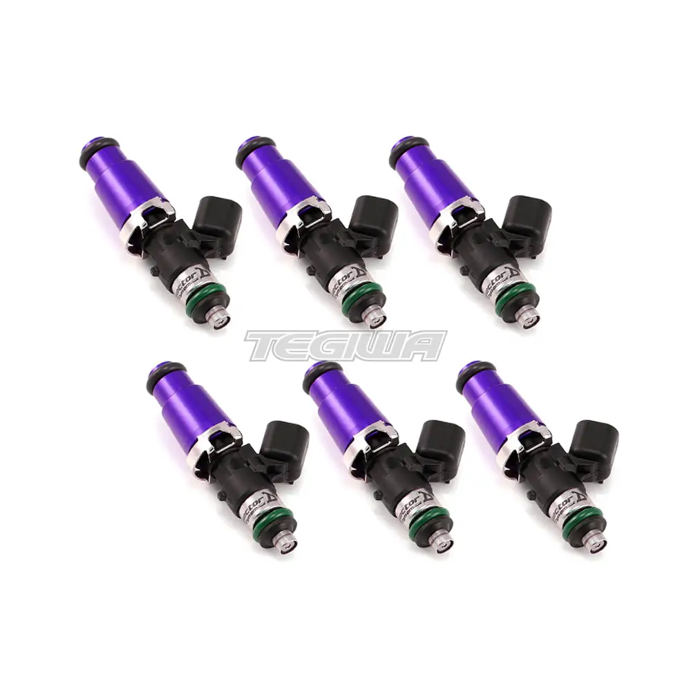 Injector Dynamics Kit - BMW - M Coupe / M Roadster 98-00 - Image 3