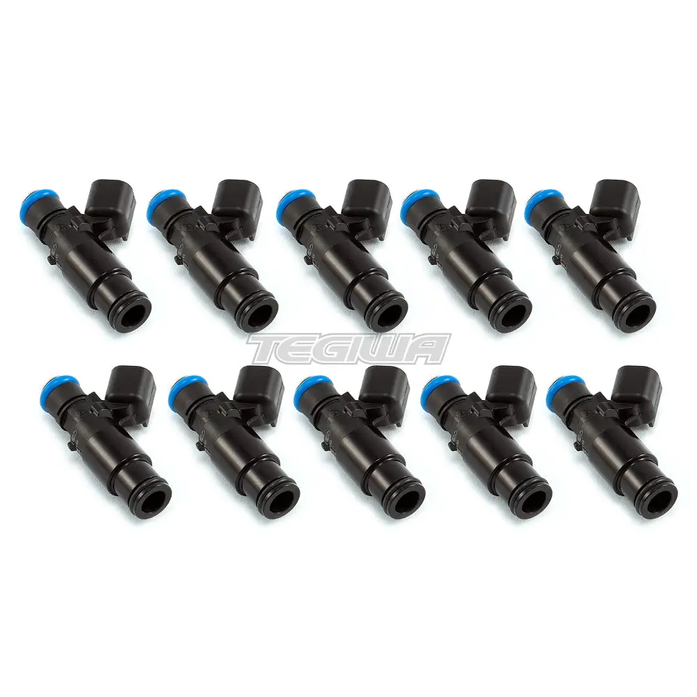 Injector Dynamics Kit - Dodge / Chrysler - 300C SRT-8