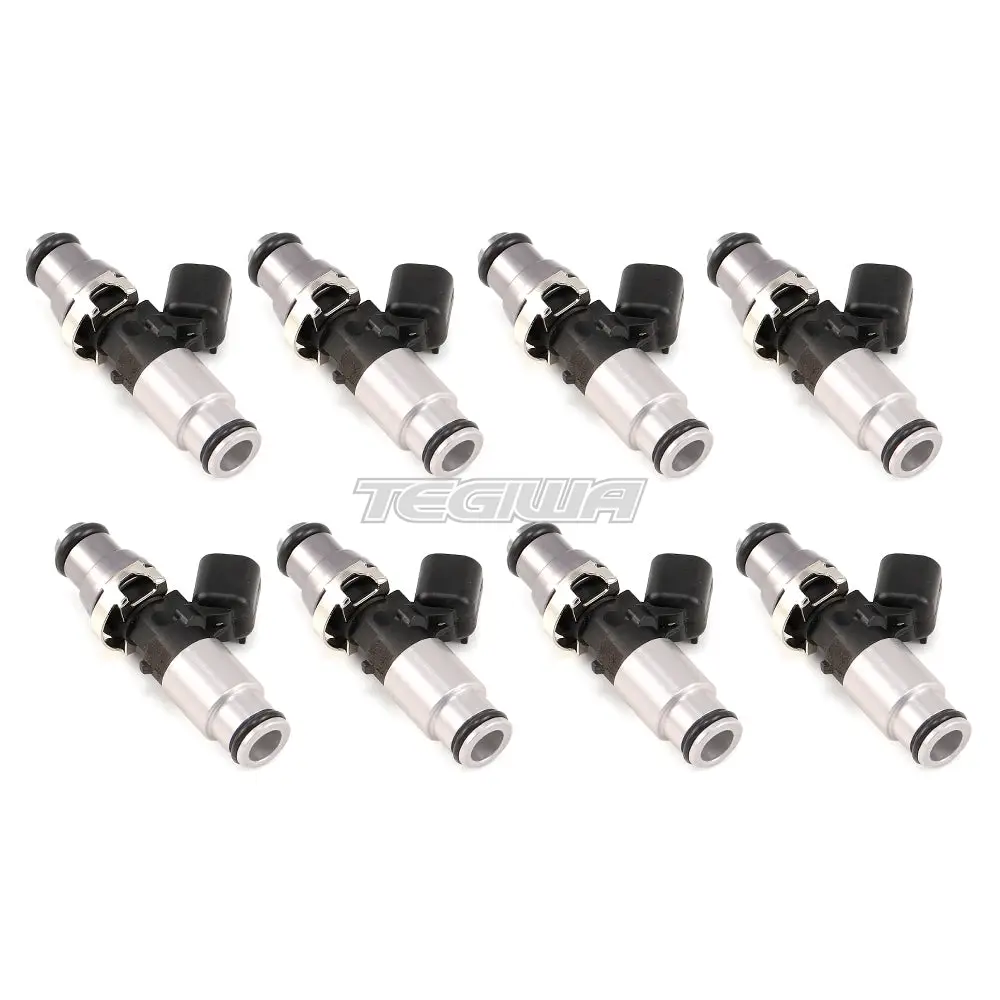 Injector Dynamics Kit - Ford - Mustang GT 2011+ - Image 3