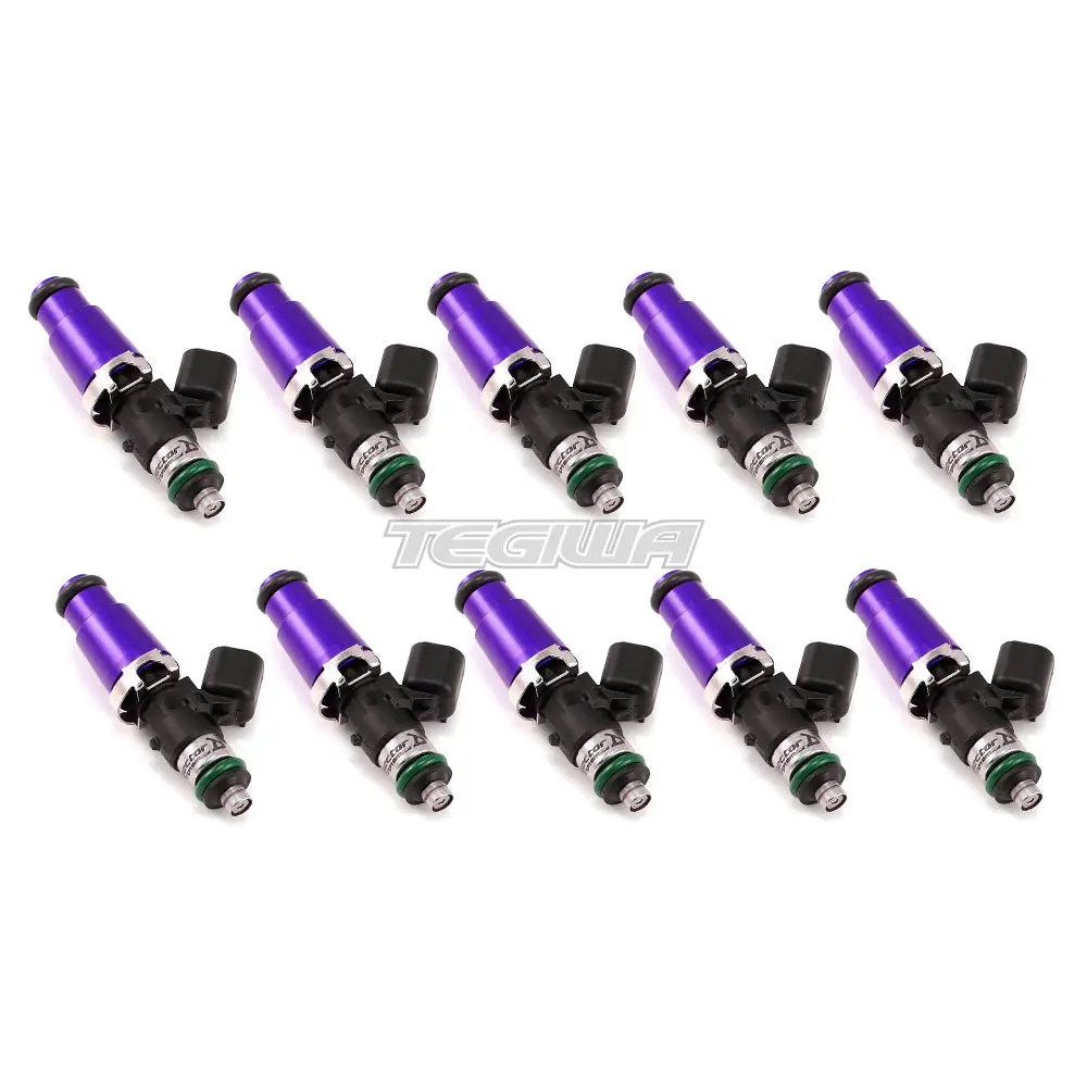 Injector Dynamics Kit - Holden - Commodore VT (V6) - Image 2