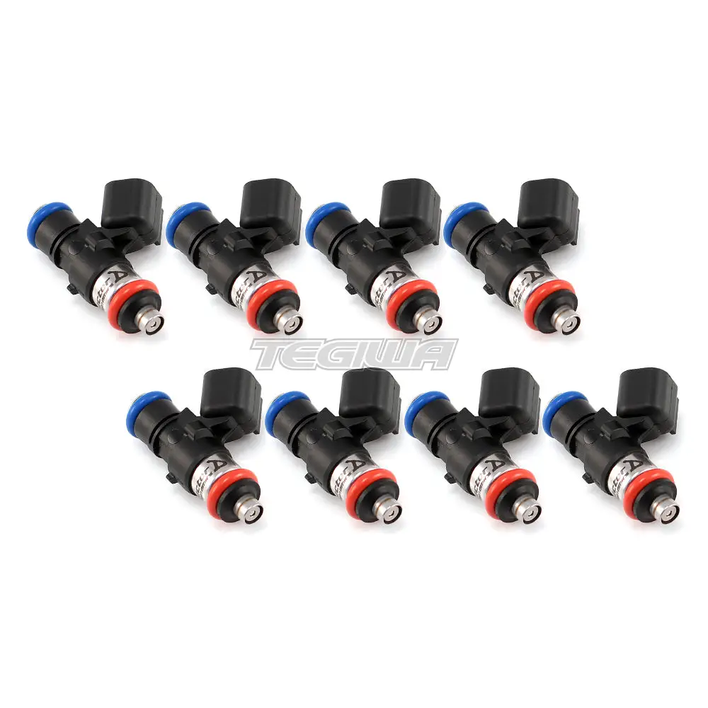 Injector Dynamics Kit - Holden - Commodore W427 - Image 2