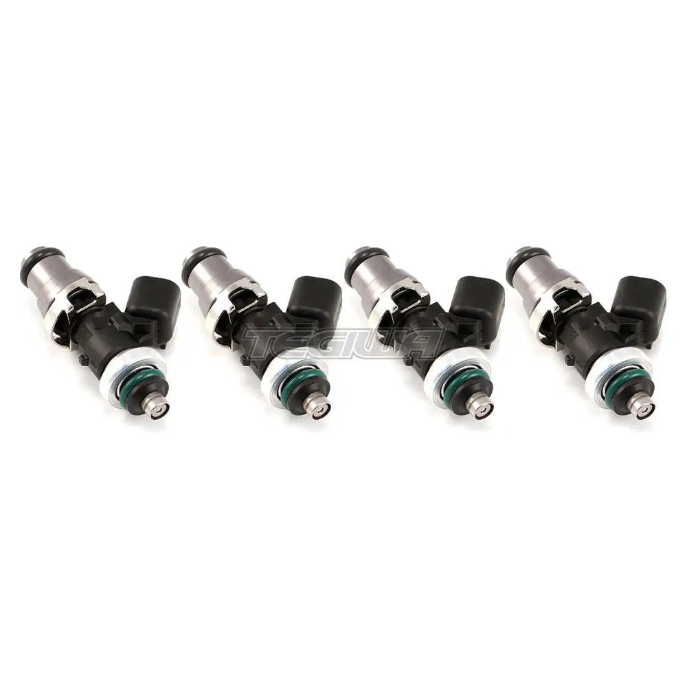 Injector Dynamics Kit - Infiniti - G37 - Image 2
