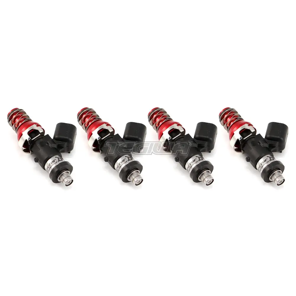 Injector Dynamics Kit - Kawasaki - ZX14 - Image 2