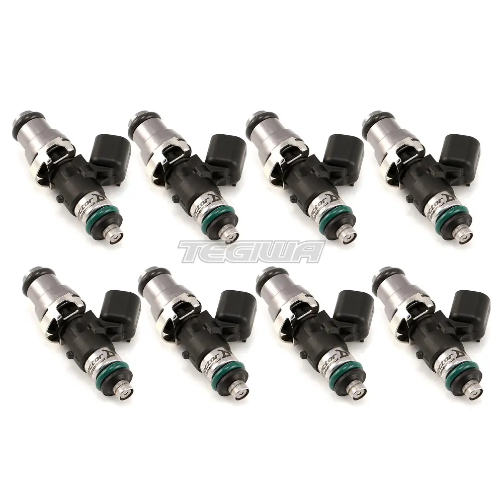 Injector Dynamics Kit - Lamborghini - Gallardo 04+ - Image 3