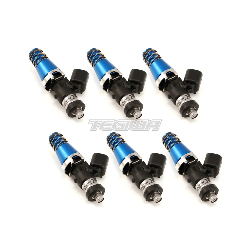 Injector Dynamics Kit - Lexus - SC400 - Image 2