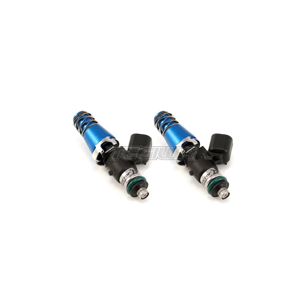 Injector Dynamics Kit - Mazda - RX-7 87-92 (11mm) - Image 2