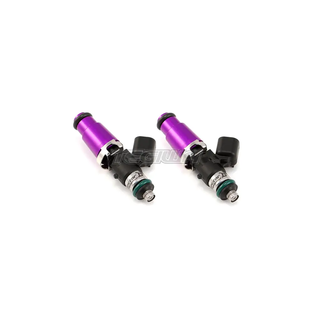Injector Dynamics Kit - Mazda - RX-7 87-92 (14mm) - Image 2