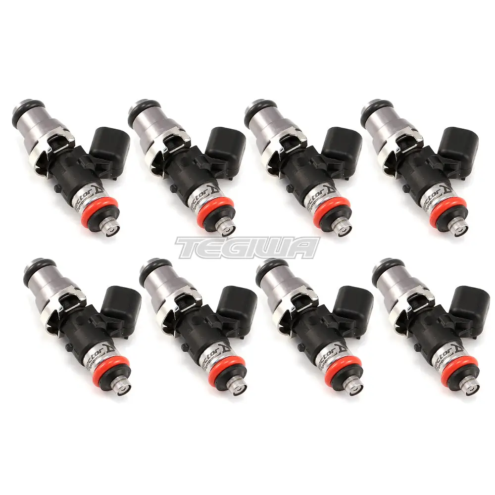 Injector Dynamics Kit - Pontiac - GTO (2005-2006) LS2 - Image 2