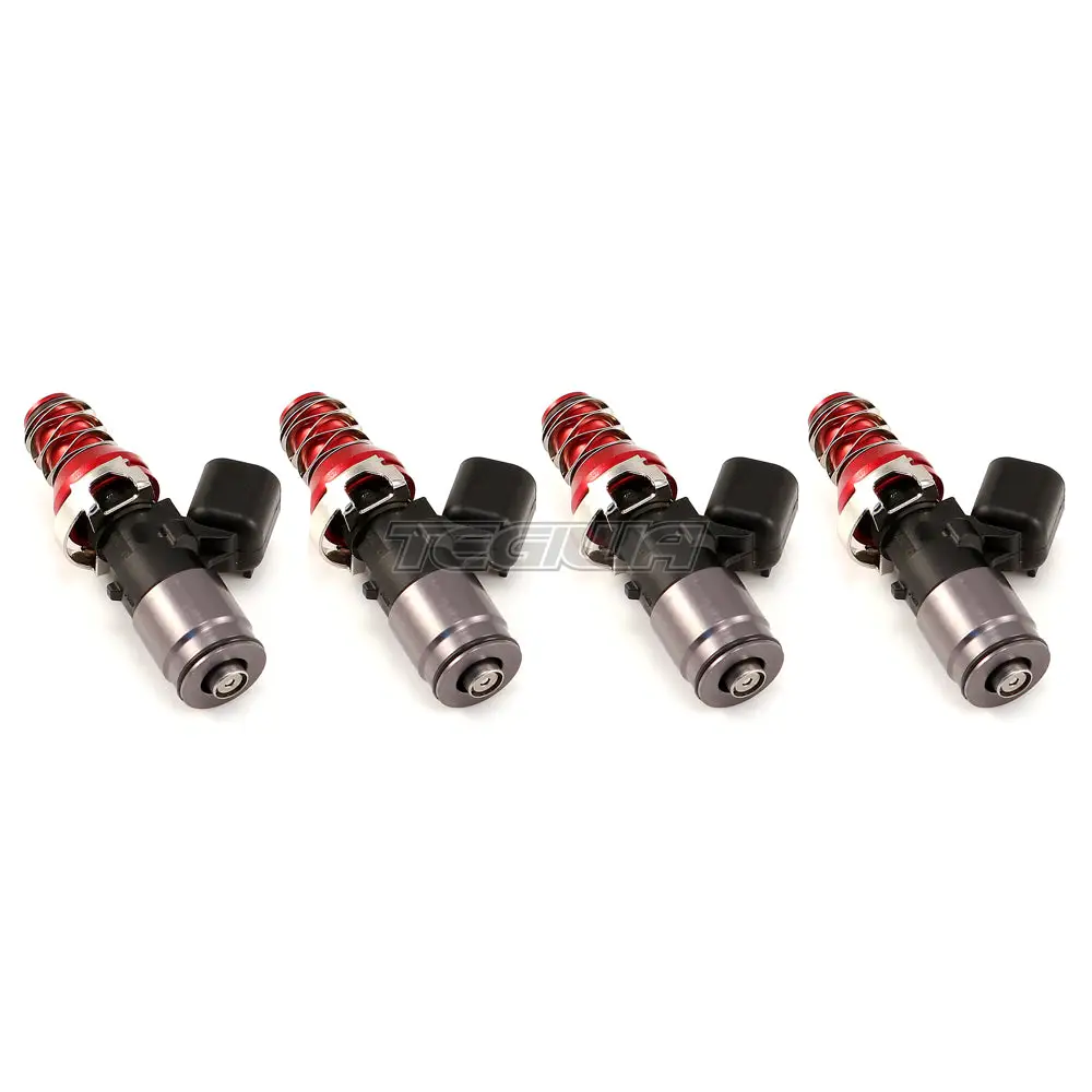 Injector Dynamics Kit - Subaru - Legacy GT / Forester XT (07-11) - Image 2