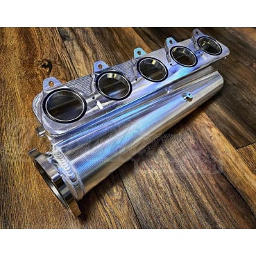 Intake manifold TTRS 5 cylinder TFSI DAZA | Don Octane - Image 3