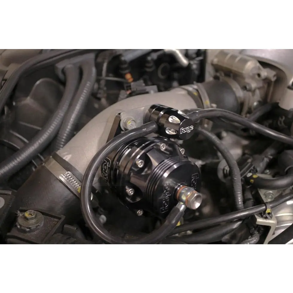 Intake Pressure Compensation Valve - Image 6