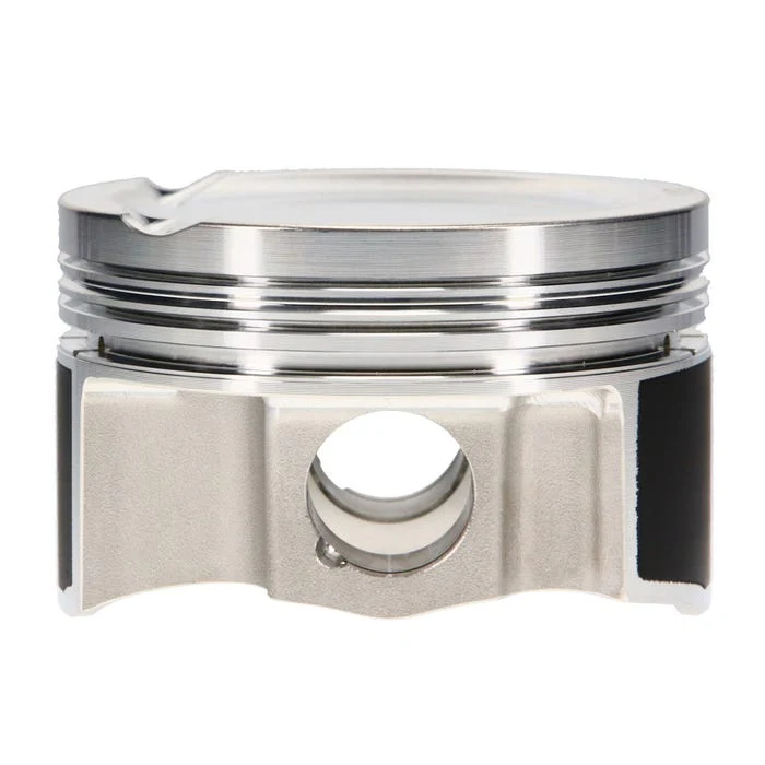 JE PISTONS BMW B48 82mm Bore Stock Stroke 9.5:1 Compression ratio - Image 2