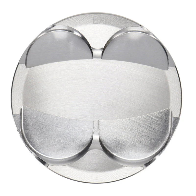 JE Pistons BMW S54B32 12.5 KIT Set of 6 Pistons - Image 5
