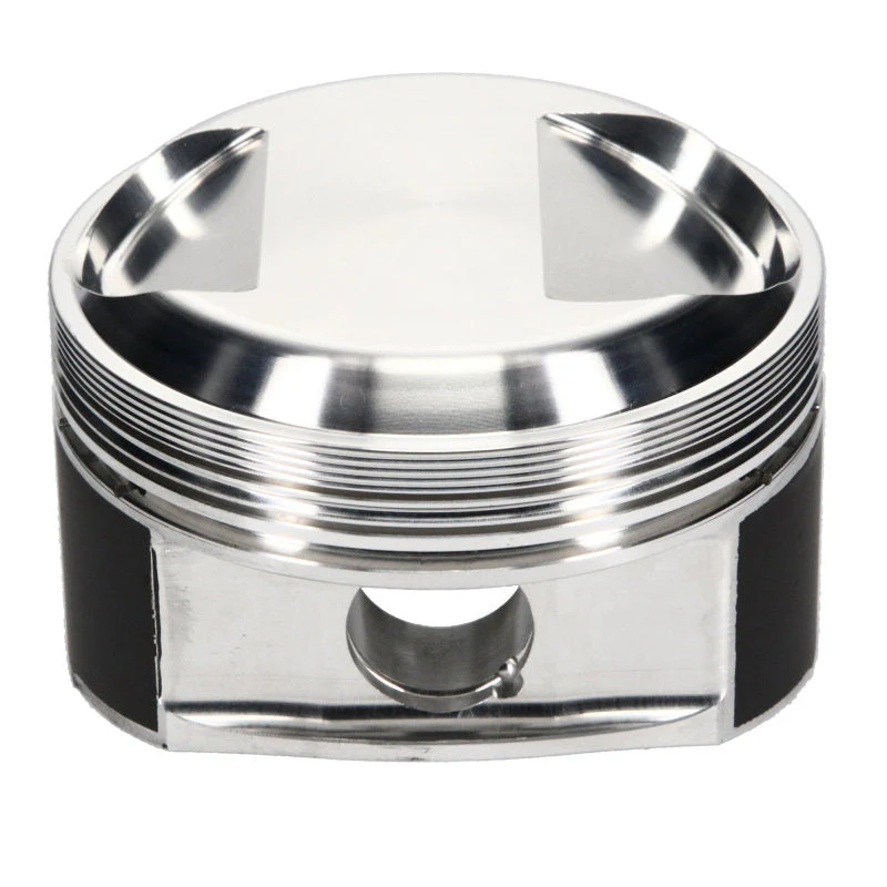 JE Pistons PORSCH 3.2LTR DM KIT Set of 6 Pistons - Image 3