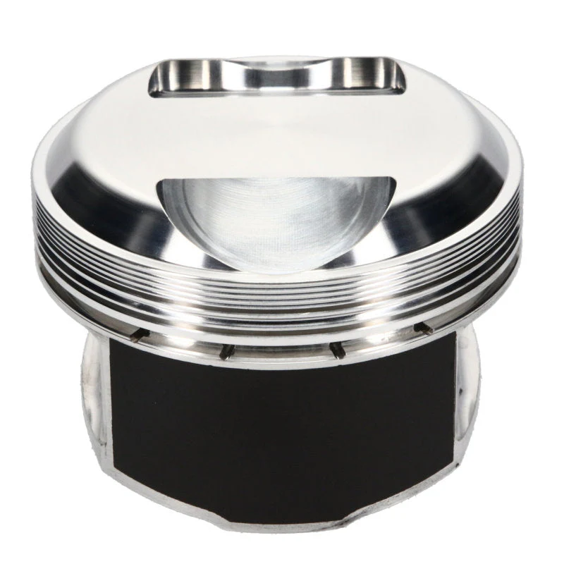 JE Pistons PORSCHE 3.0L DM KIT Set of 6 Pistons - Image 2