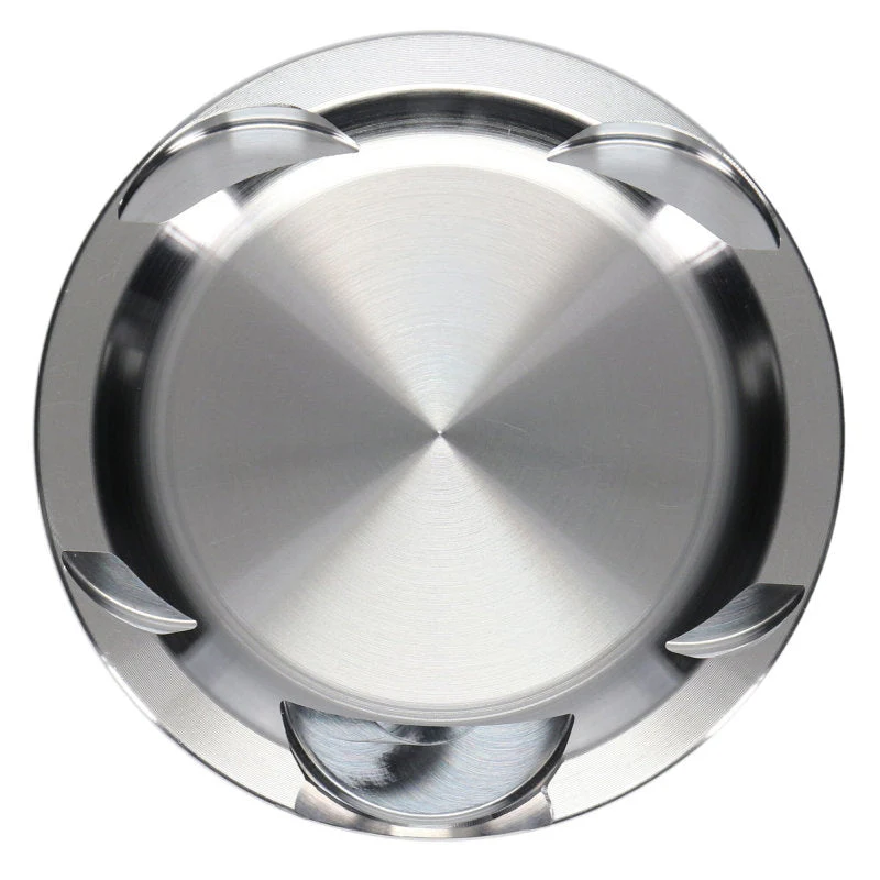 JE Pistons VW 1.8L 20V 9.25 KIT Set of 4 Pistons - Image 2