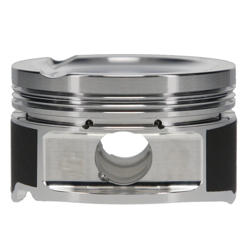 JE Pistons VW 2.0T FSI 83MM KIT Set of 4 Pistons - Image 3
