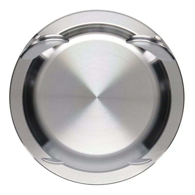 JE Pistons VW 2.0T FSI 83MM KIT Set of 4 Pistons - Image 4