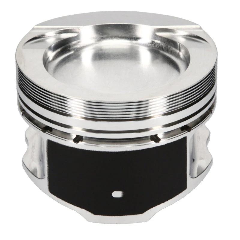 JE Pistons VW 2.8LITER VR6 KIT Set of 6 Pistons - Image 11