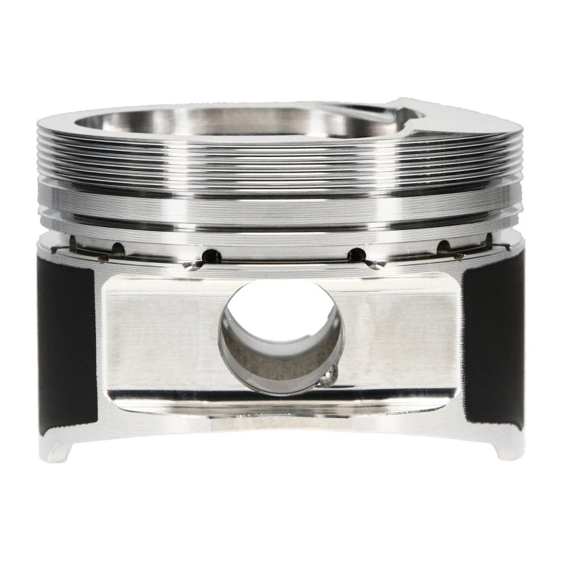 JE Pistons VW 2.8LITER VR6 KIT Set of 6 Pistons - Image 10