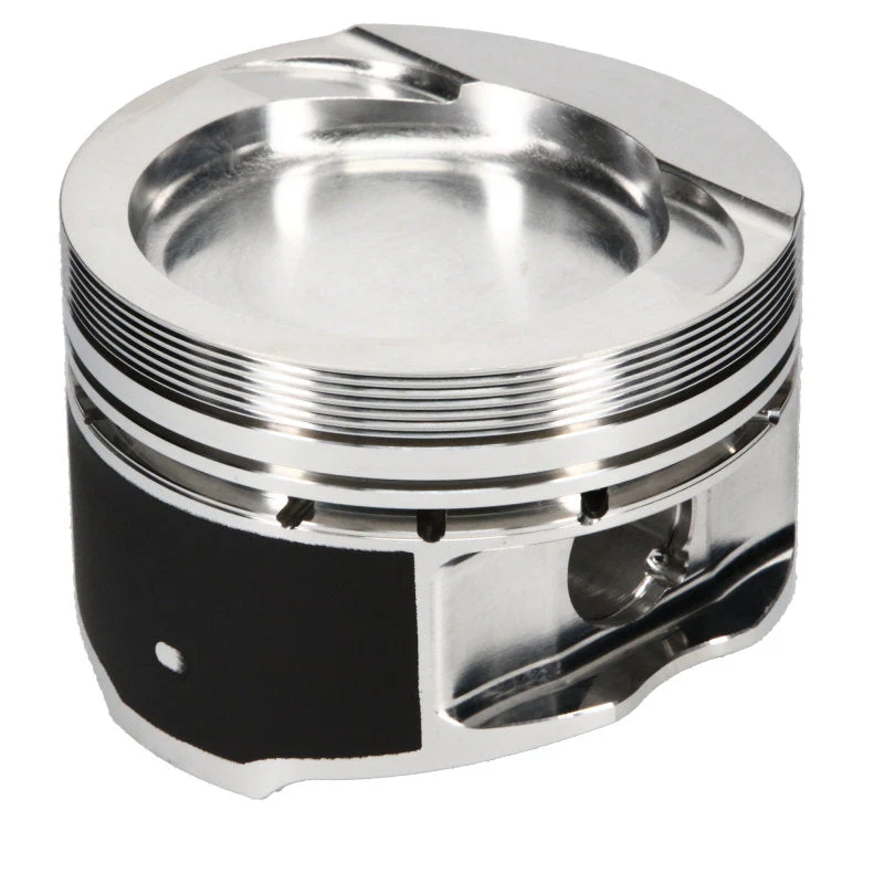 JE Pistons VW 2.8LITER VR6 KIT Set of 6 Pistons - Image 3