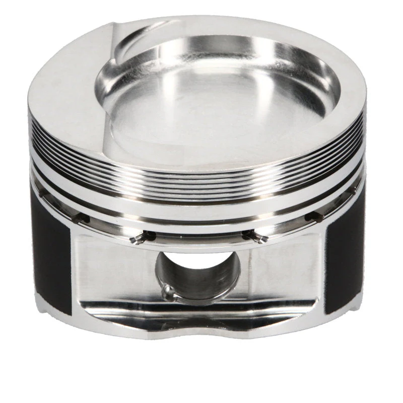 JE Pistons VW 2.8LITER VR6 KIT Set of 6 Pistons - Image 9