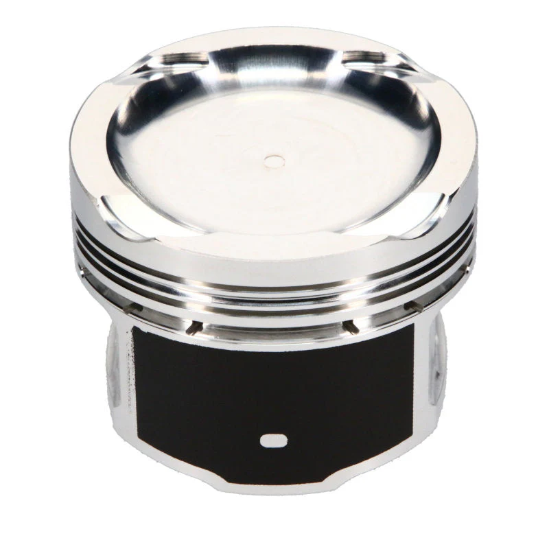 JE Pistons VW R32 24V 84.5M KIT Set of 6 Pistons - Image 6