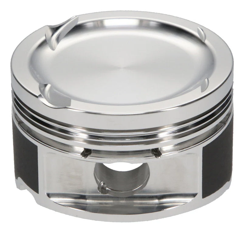 JE Pistons VW2.0T FS1 9.5:1 KIT Set of 4 Pistons - Image 5