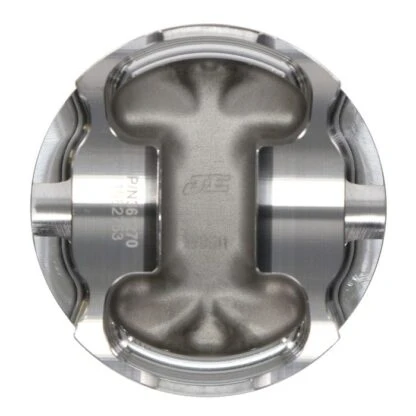 JE Ultra Series 9:6:1 Pistons 2.0 EA888 TSI - Image 4