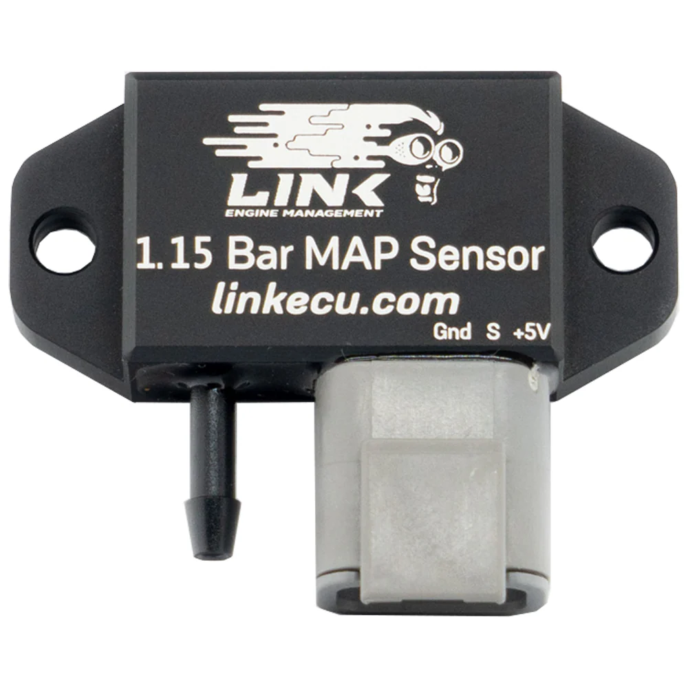 Link 1.15 Bar MAP Sensor (MAP1.15)