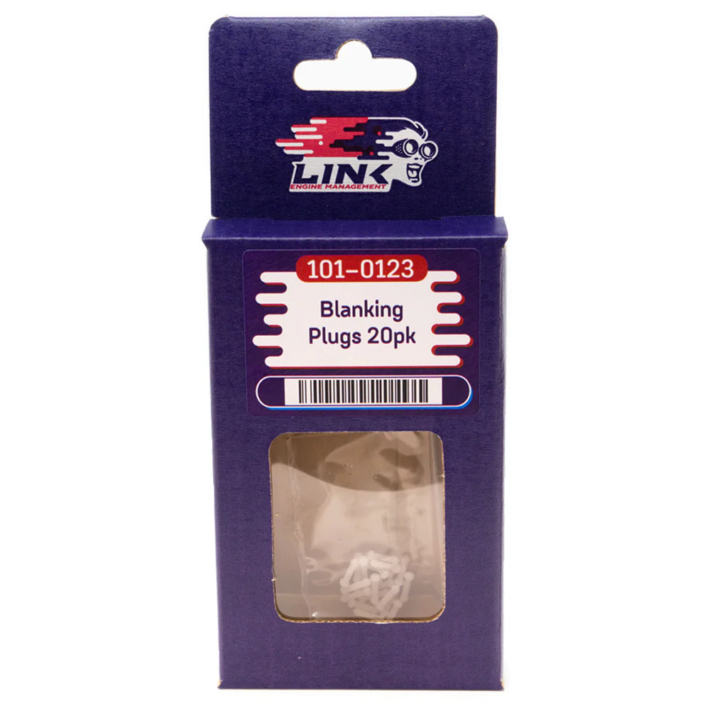 Link BG4 - 20 Pack Blanking Plugs - Image 3