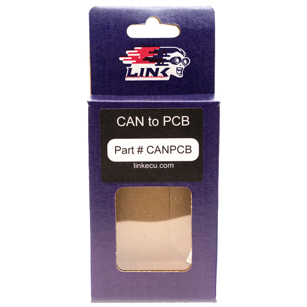 Link CAN PCB Cable - Image 2