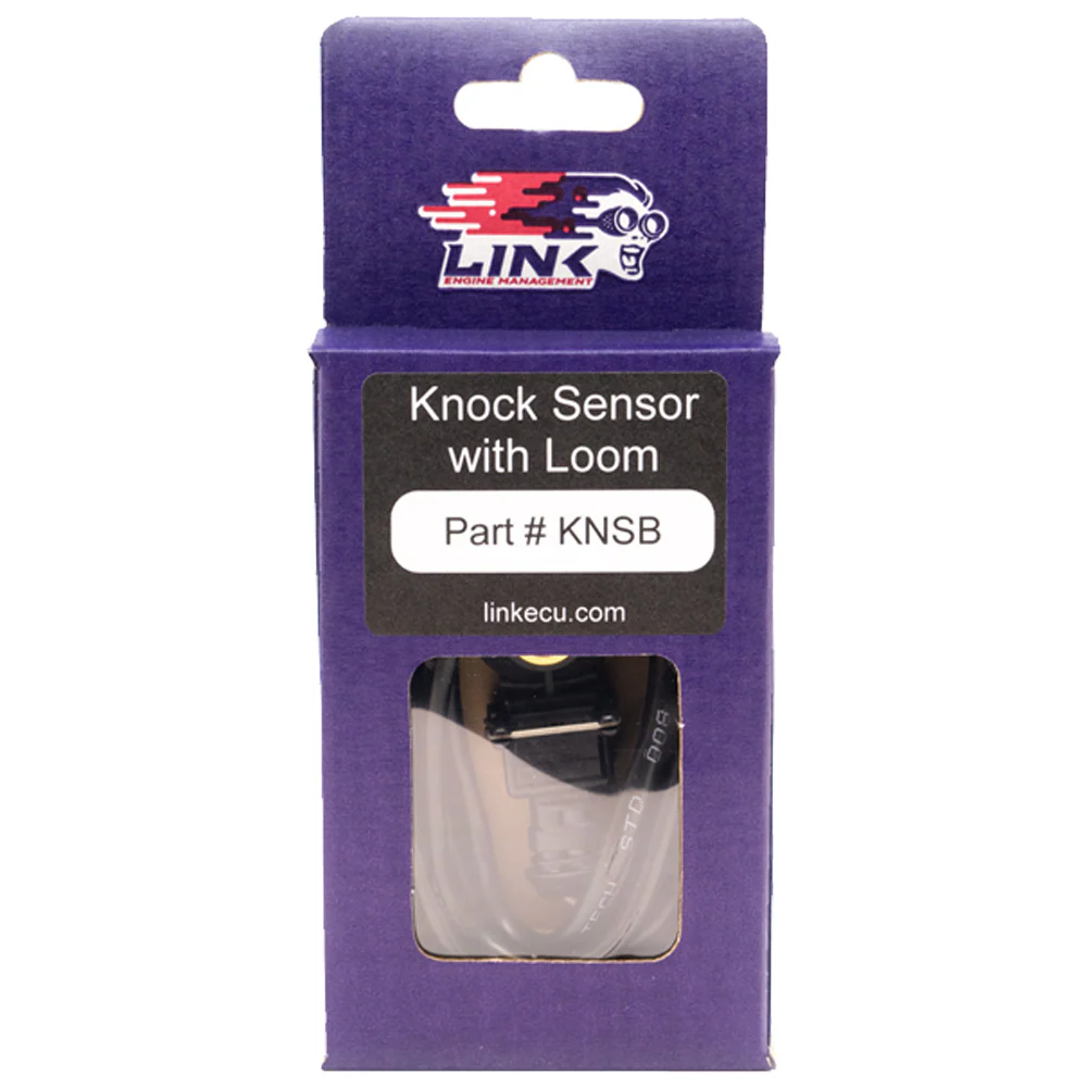 Link Knock Sensor with Loom #KNSB - Image 3