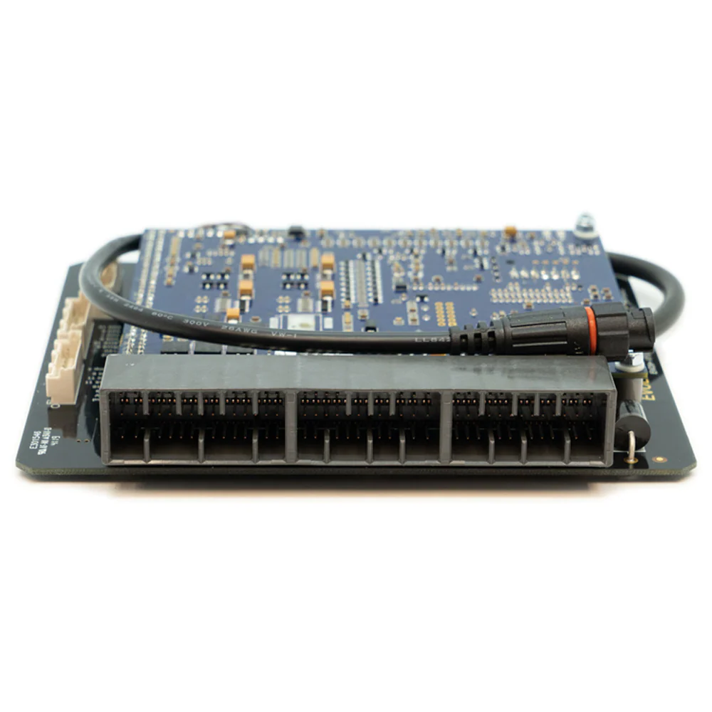 Link Mitsubishi EVOLink - EVO9X PlugIn ECU - Image 2