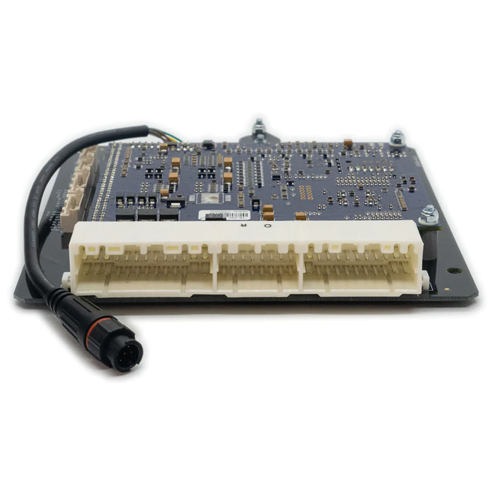 Link Mitsubishi EVOLink (I-III) - EVO3X PlugIn ECU - Image 2