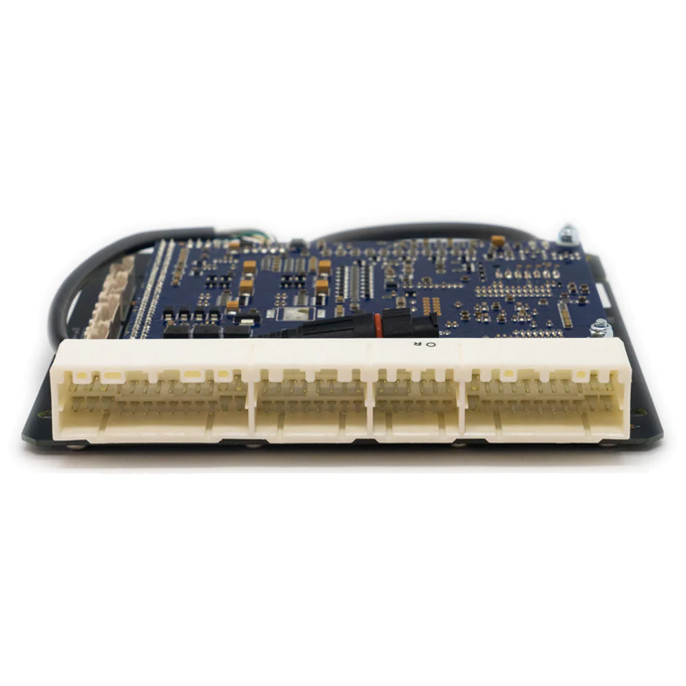 Link Mitsubishi EVOLink (IV-VIII) - EVO8X PlugIn ECU - Image 2