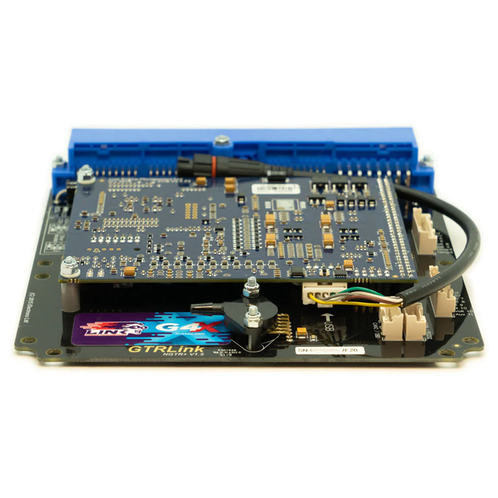 Link Nissan GTR - NGTR-X PlugIn ECU - Image 3