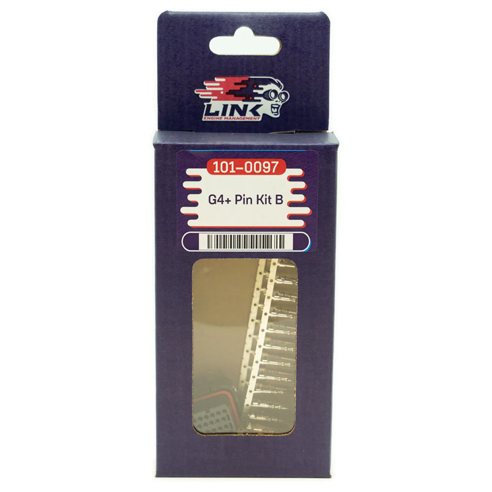 Link Pin Kit "B" #TKB - Image 2