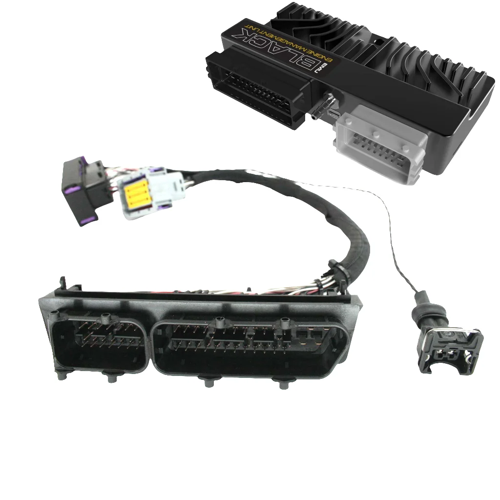 Lotus S2 2ZZ Cable Throttle ECU Kit