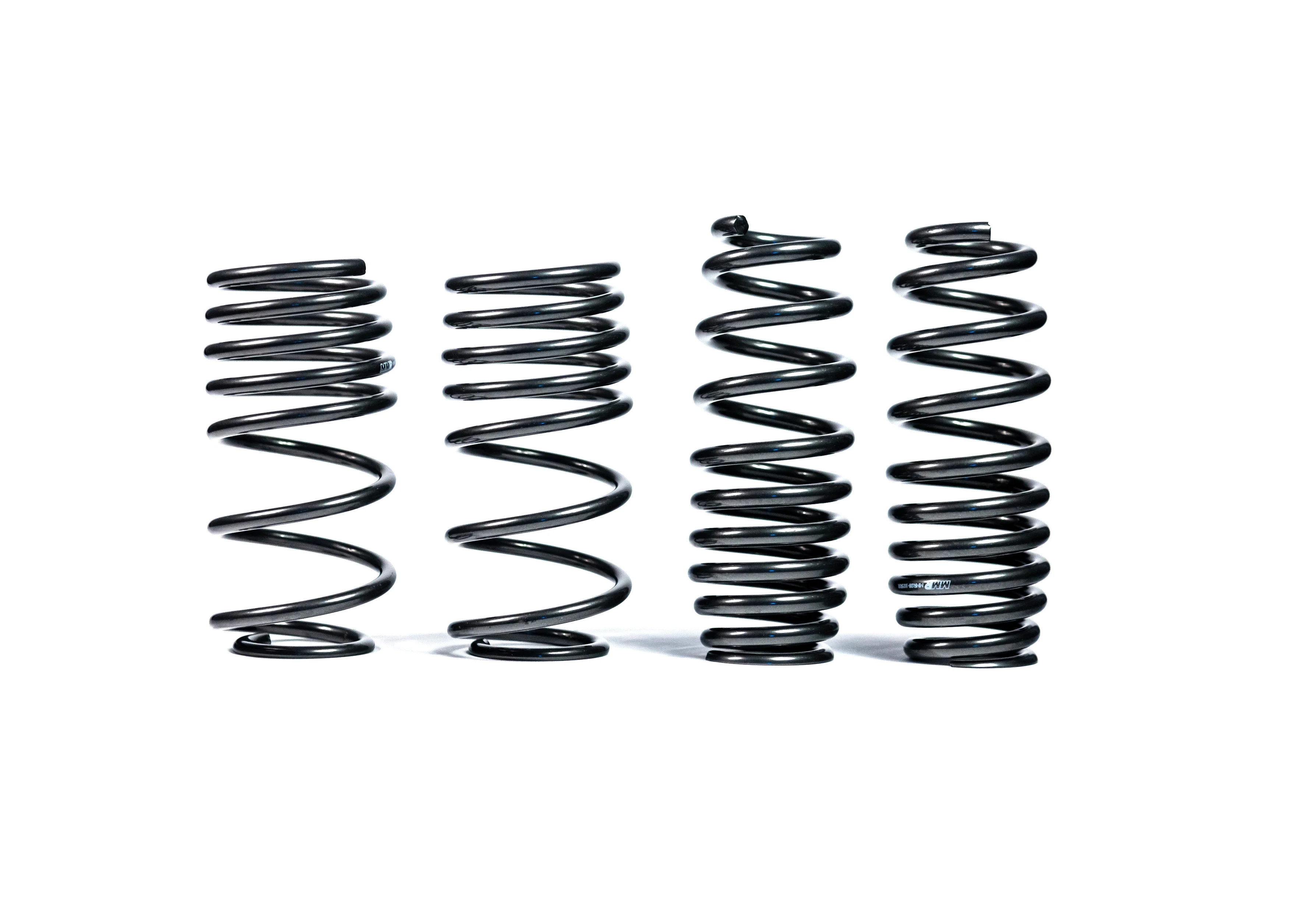 MMR LOWERING SPRINGS I BMW M340i I 330i xDrive G20 - Image 3
