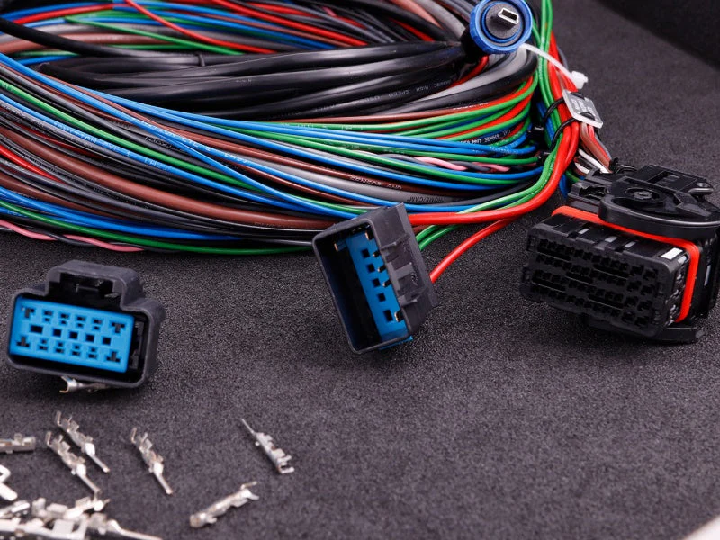 MaxxECU PRO STANDARD - Image 2