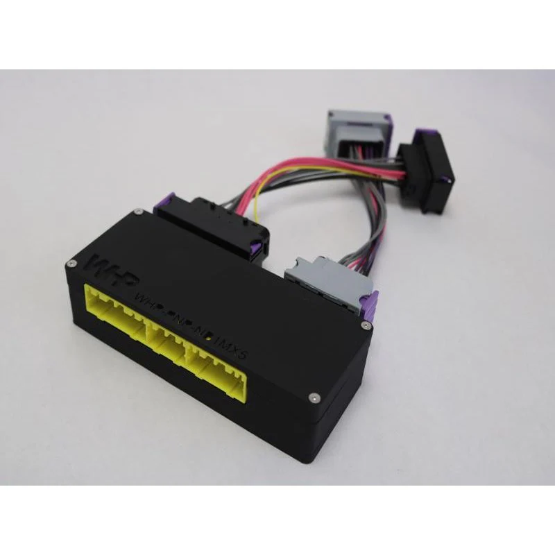 Ecumaster Mazda MX5 NB1 Adaptor - Image 2