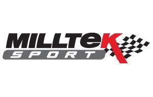 Milltek Cat Replacement Pipes RS4 RS5 B9 (PRE-GPF) - Image 2