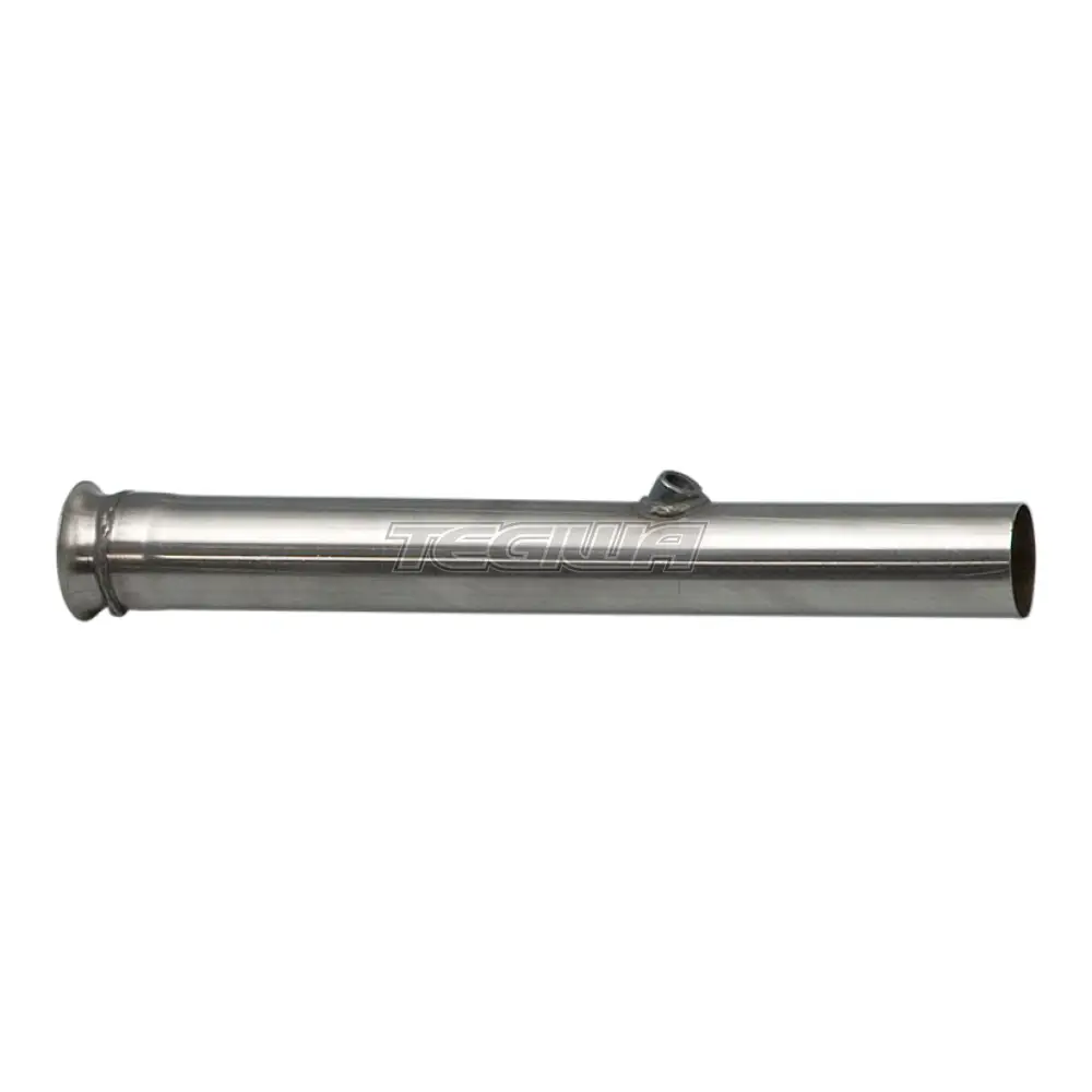 Milltek Renault Clio 200 (inc. Cup) 2009-2012 Cat Replacement Pipe Exhaustment Pipe Exhaust
