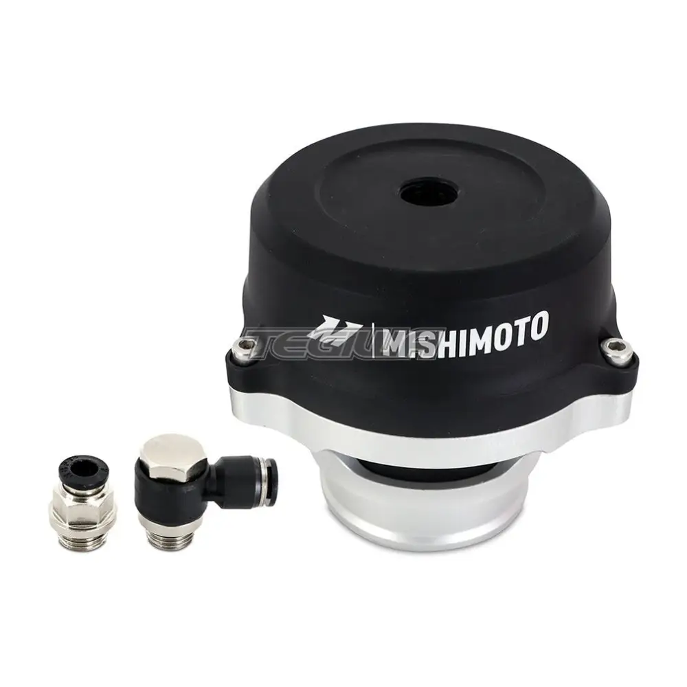Mishimoto 50mm Blow Off Valve - Image 6
