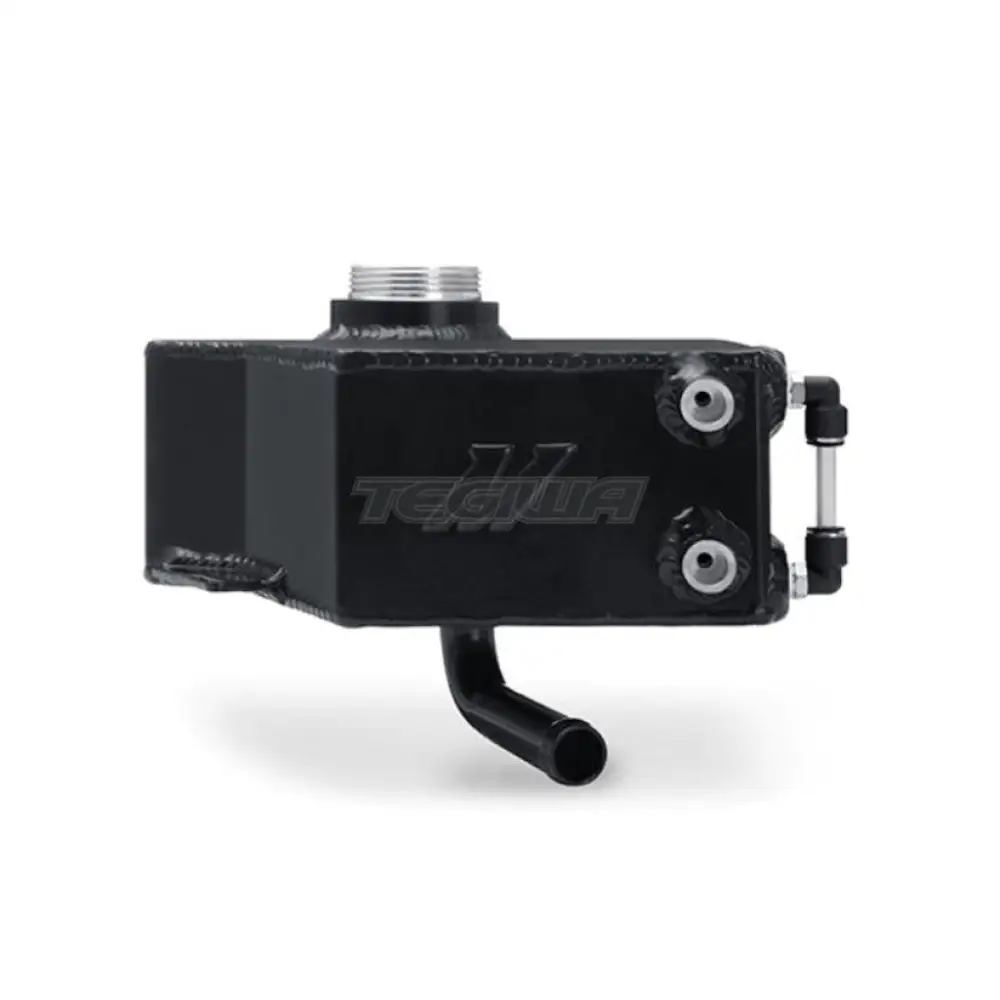Mishimoto Aluminum Expansion Tank Ford Fiesta MK7 ST180 13-17 - Image 4