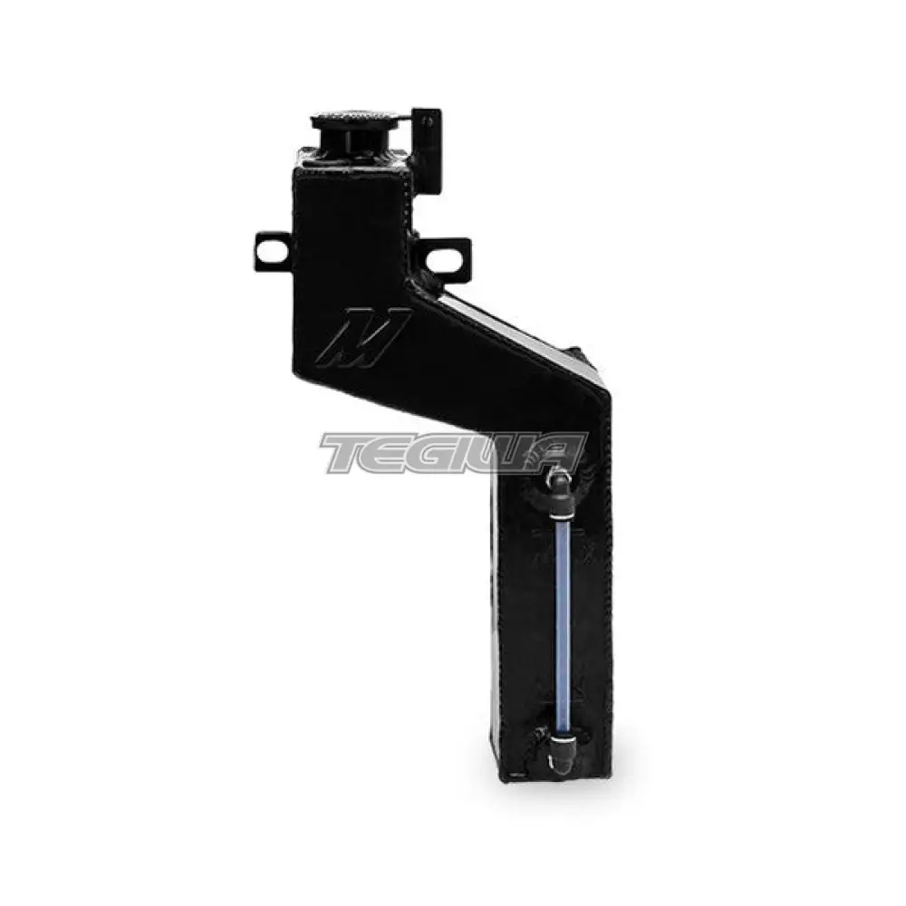 Mishimoto Aluminum Overflow Tank Subaru BRZ Toyota GT86 13+ - Image 6
