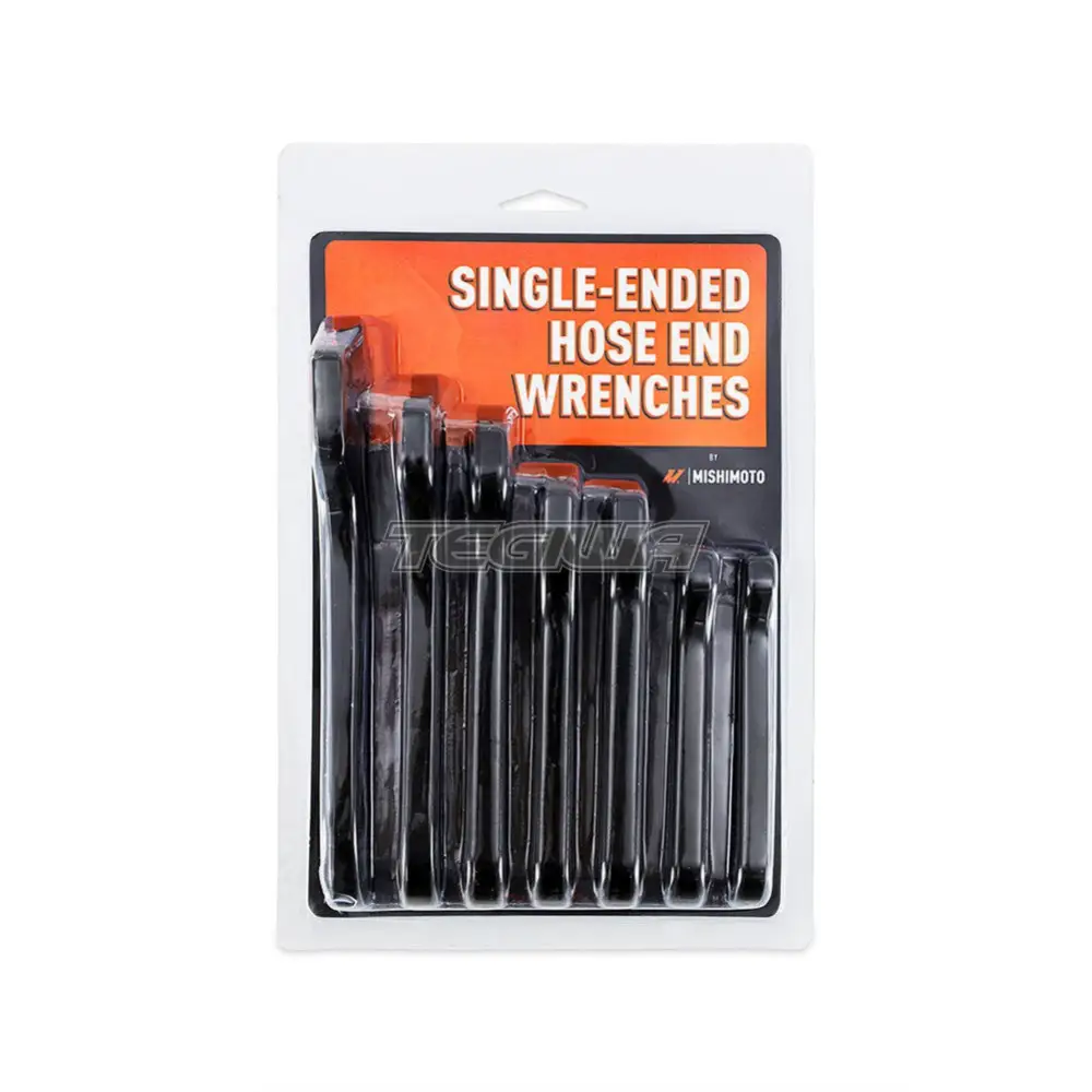Mishimoto -AN Fitting Wrench Set - Image 3