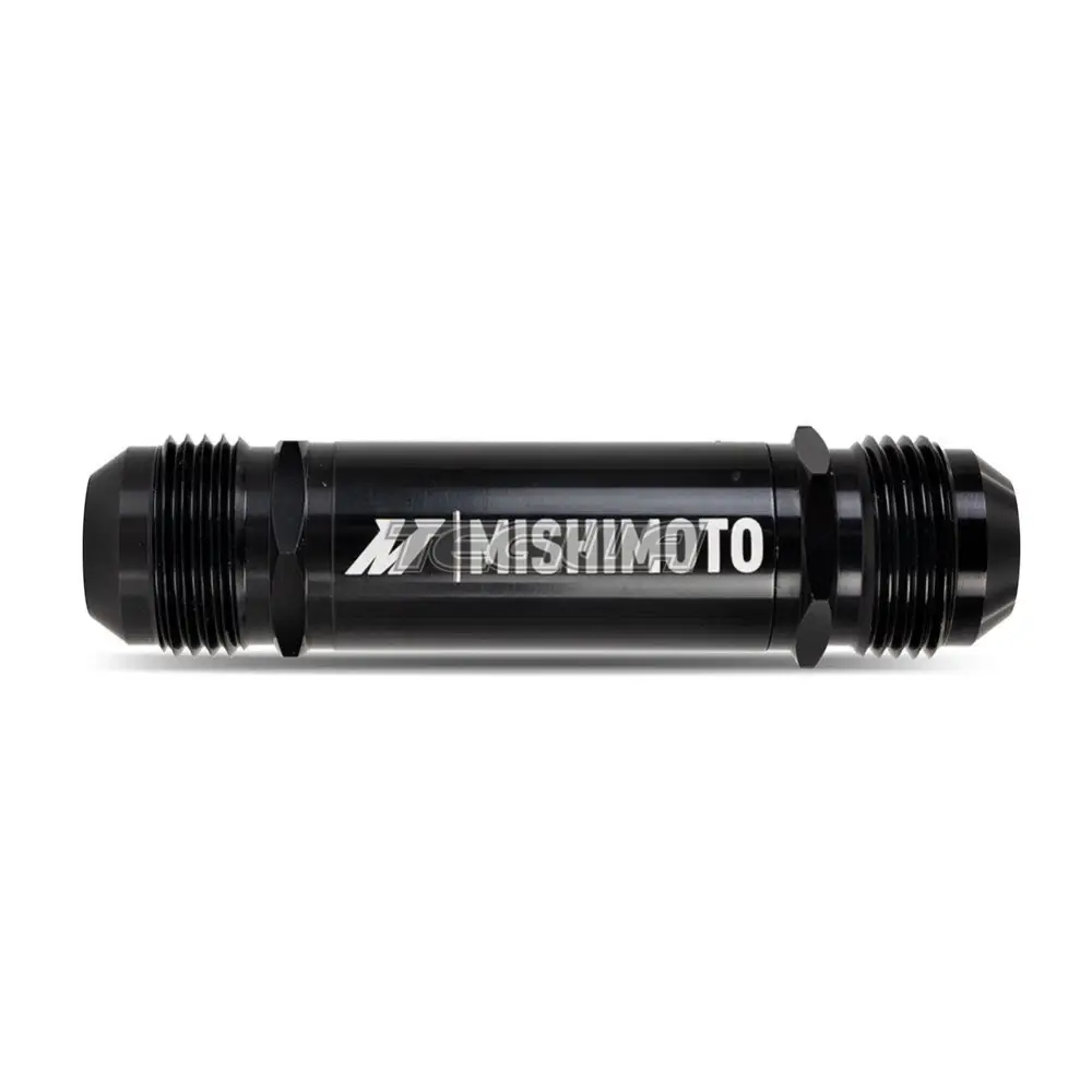 Mishimoto -AN In-Line Pre-Filter - Image 7