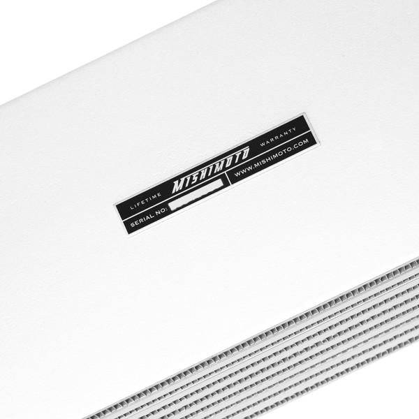Mishimoto BMW N54 & N55 Performance Intercooler (135i & 335i) - Image 6